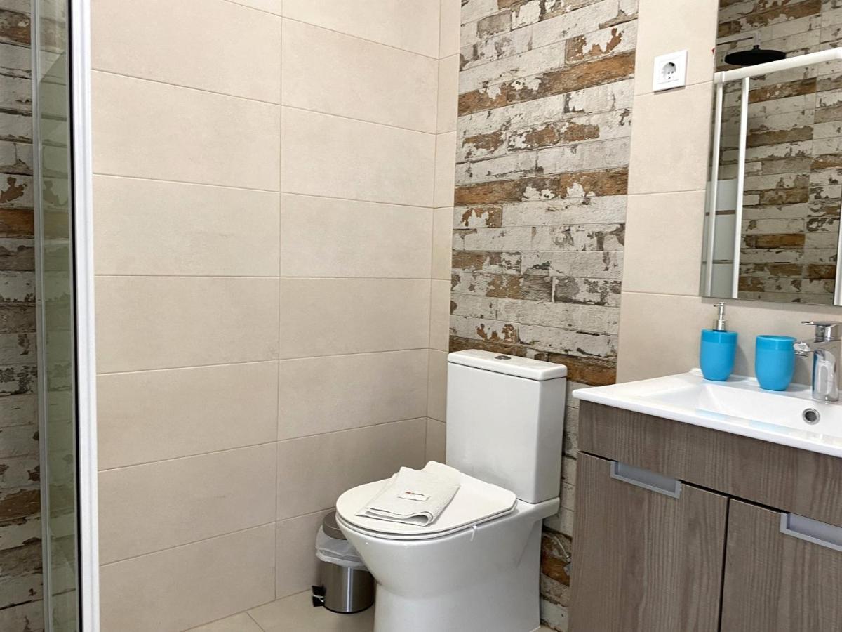 Appartement Quarteira Ocean Breeze 2 By Homing Extérieur photo