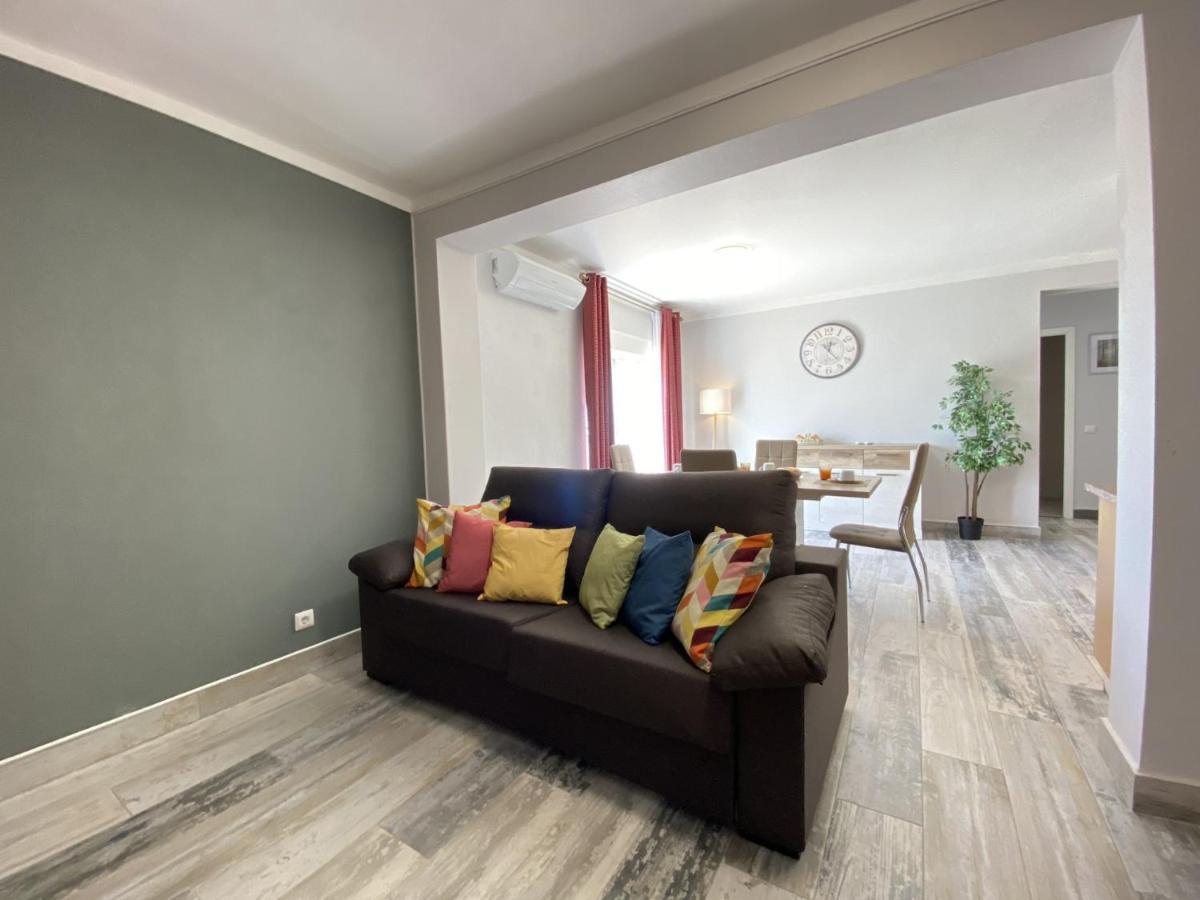 Appartement Quarteira Ocean Breeze 2 By Homing Extérieur photo