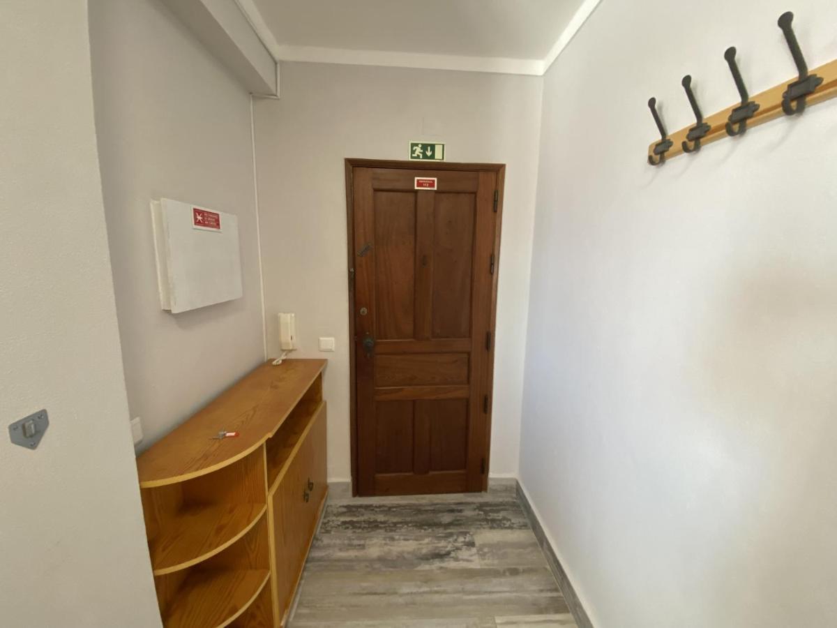 Appartement Quarteira Ocean Breeze 2 By Homing Extérieur photo